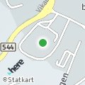 OpenStreetMap - Hamnegata 1, Leirvik, Stord, Vestland, Norge